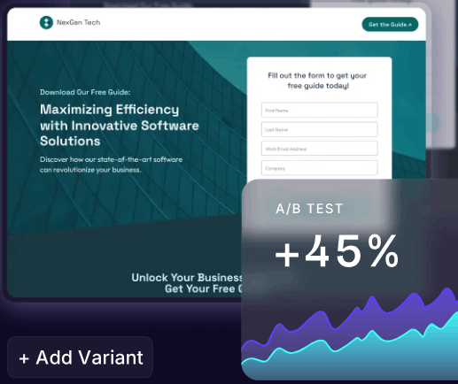 Free Bonus #2: Leadpages bonus